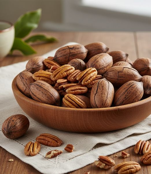 Carya illinoinensis
